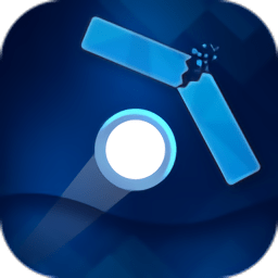 跳彈回旋球手機版