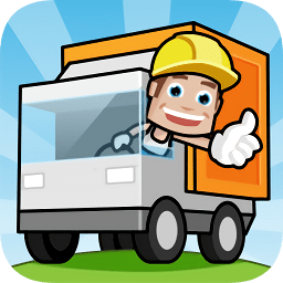 閑置工業(yè)世界漢化版