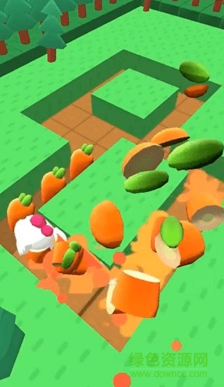 滑行小雞內(nèi)購(gòu) v1.0.2 安卓無(wú)限金幣版 1