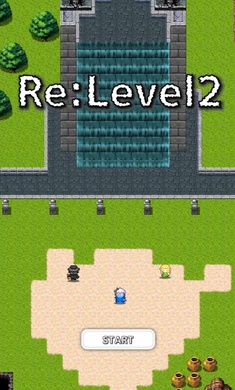 從2開始的打怪生活內(nèi)購 v2.0.0 安卓無限金幣版 1