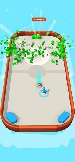 战斗曲棍球 战斗曲棍球游戏下载