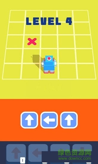 箭頭機(jī)器人中文版 v0.1.0 安卓版 0