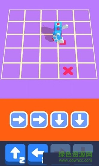 箭頭機(jī)器人中文版 v0.1.0 安卓版 1