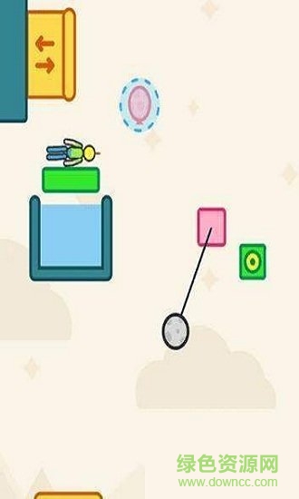 爆燃火柴人官方版 v1.2 安卓版 0