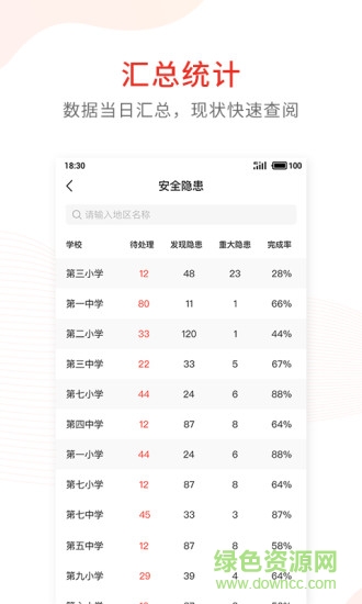 學(xué)校安全防控 v1.9.5 安卓版 2