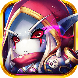 九游英雄傳奇手游