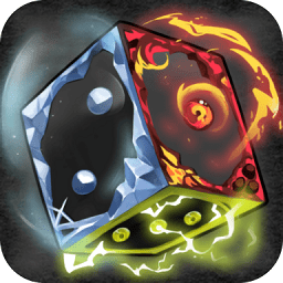 魔術(shù)骰子游戲