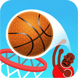 閑置扣籃的主人內購(Idle Dunk Masters)