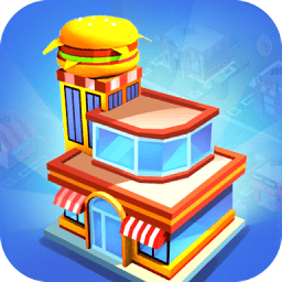 放置商業(yè)街內(nèi)購(shopping mall tycoon)