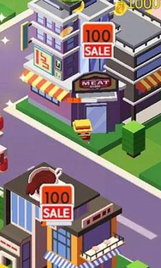 放置商業(yè)街內購(shopping mall tycoon) v1.1.5 安卓無限金幣鉆石版 0