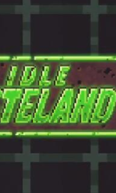 闲置荒原游戏 闲置荒原安卓版