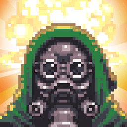 閑置荒原(wasteland beta)