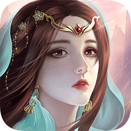 果盤(pán)十里桃花手游