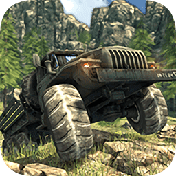 卡車司機(jī)越野