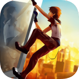 瘋狂攀巖家無限金幣版