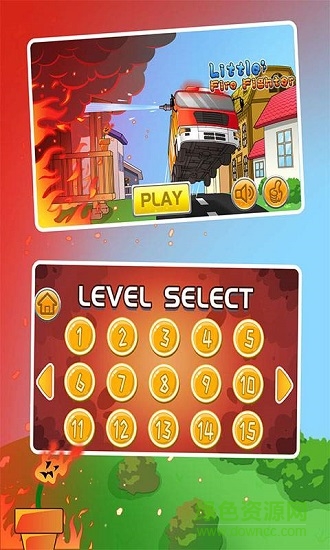 寶寶益智模擬消防員 v1.86.01 安卓版 0