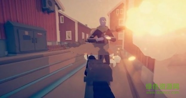 全面吃雞模擬器手機(jī)下載