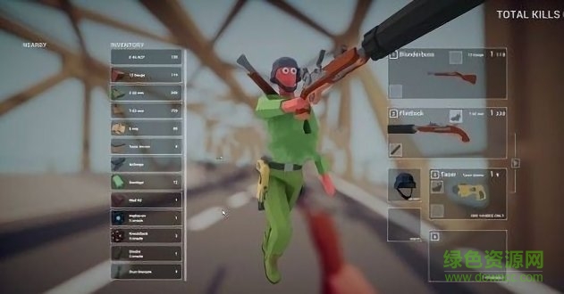 全面吃雞模擬器中國版 v1.2 安卓中文版 0