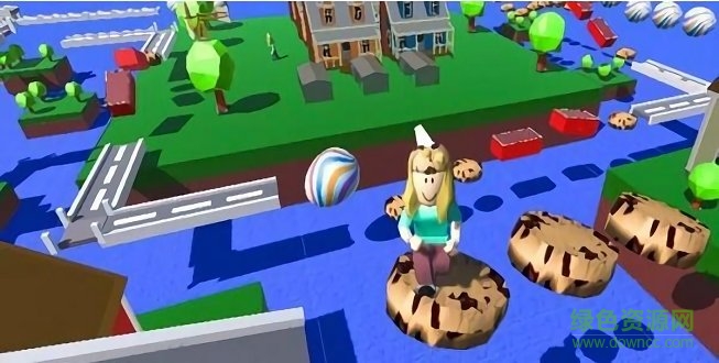 彩虹漩渦大冒險(xiǎn) v1.0 安卓版 0