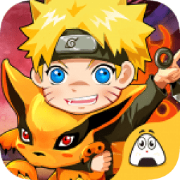 堅守營地忍村大戰(zhàn)游戲