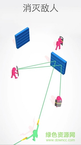 全民射手 全民射手安卓版