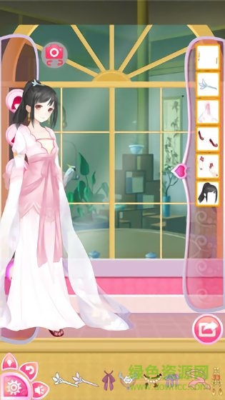 暖暖古典風(fēng)格換裝游戲 v1.0.243 安卓版 0