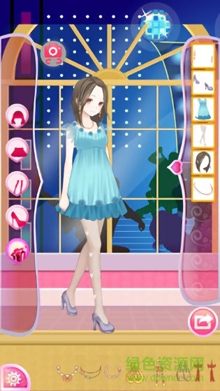 暖暖畢業(yè)舞會(huì)換裝內(nèi)購(gòu) v1.0.0 安卓版 0