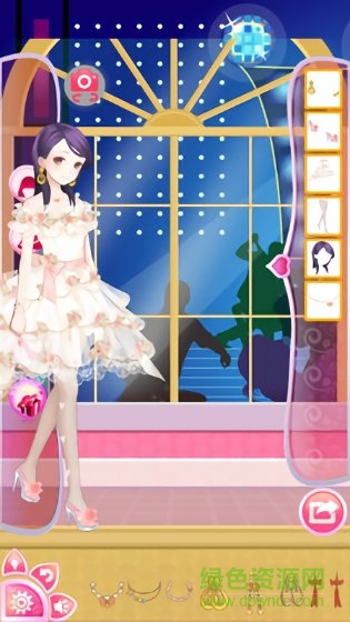 暖暖畢業(yè)舞會(huì)換裝內(nèi)購(gòu) v1.0.0 安卓版 2