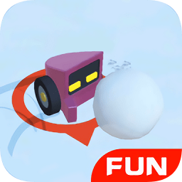 雪地車大作戰(zhàn)游戲