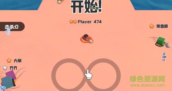 雪地車大作戰(zhàn)免費(fèi)版下載