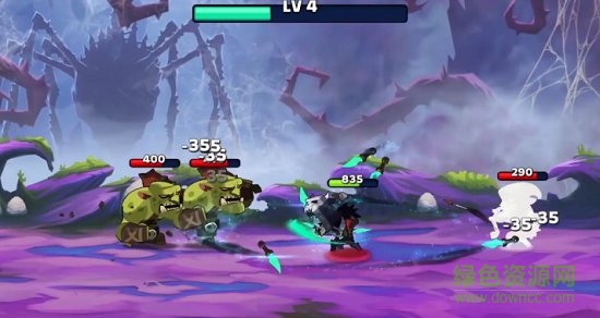 暴躁英雄內(nèi)購 v1.0.17 安卓版 1