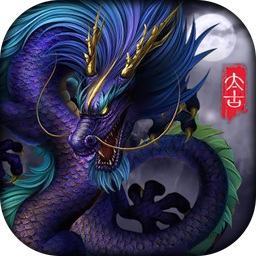 黑馬游戲仙魔錄