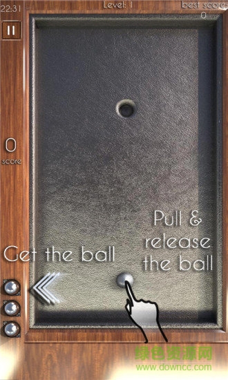 小球進(jìn)洞4無(wú)限循環(huán) v3.08.3007 安卓手機(jī)版 0