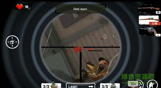 戰(zhàn)爭英雄二戰(zhàn)求生中文版 v1.0.3 安卓版 0