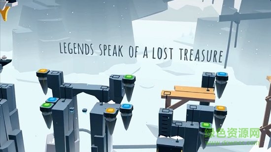 巨人之路內購(Path of Giants) v2.1.2 安卓關卡解鎖版 0