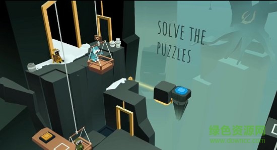 巨人之路內購(Path of Giants) v2.1.2 安卓關卡解鎖版 2