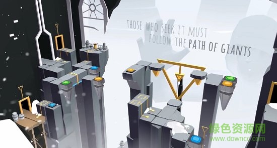 巨人之路內購(Path of Giants) v2.1.2 安卓關卡解鎖版 1