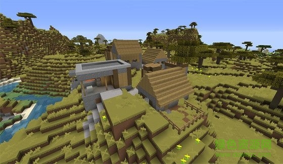 我的口袋世界游戲 v1.45 安卓版 1