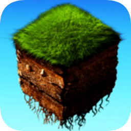 我的口袋世界游戲