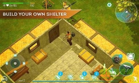 生或死生存中文內(nèi)購(gòu)正式版(live or die:survival) v0.1.148 安卓無(wú)限金幣版 0