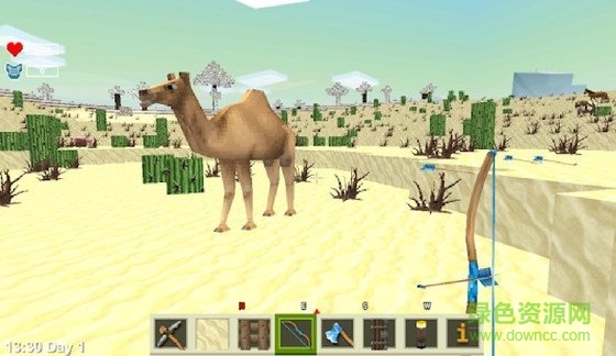 我的生存世界漢化版 v1.22 安卓最新版 1