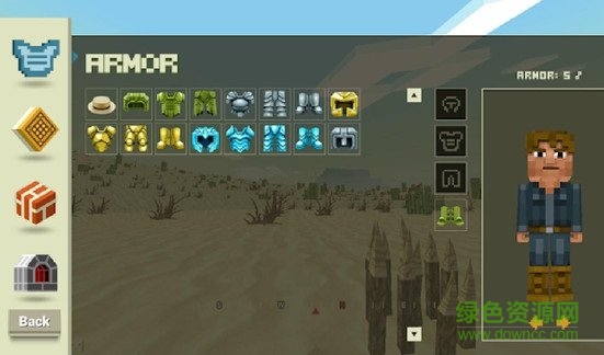 我的生存世界漢化版 v1.22 安卓最新版 0