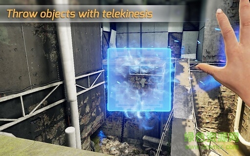 超能英雄重生手機(jī)版 v1.1 安卓版 0