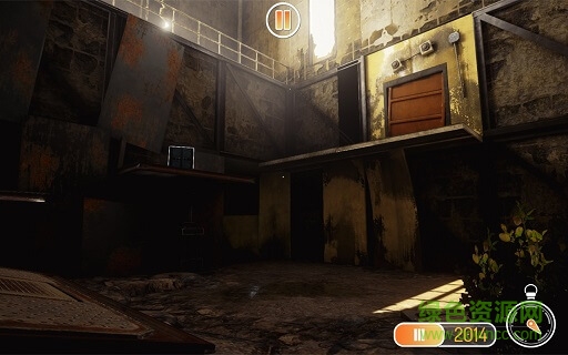 超能英雄重生手機(jī)版下載