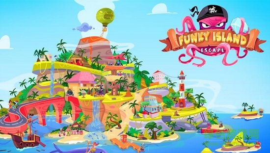 逃離恐怖島內(nèi)購 v1.02 安卓版 0