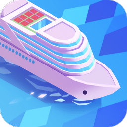 閑置港口大亨內購(idle megaharbor tycoon)