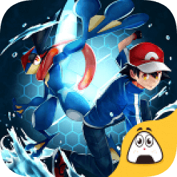 皮卡堂之精靈王者