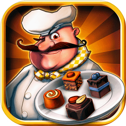 老爹的巧克力店游戲