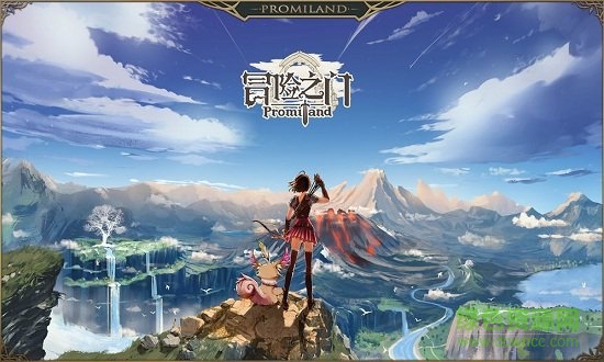 冒險之門九游版 v2.0.0 安卓版 0