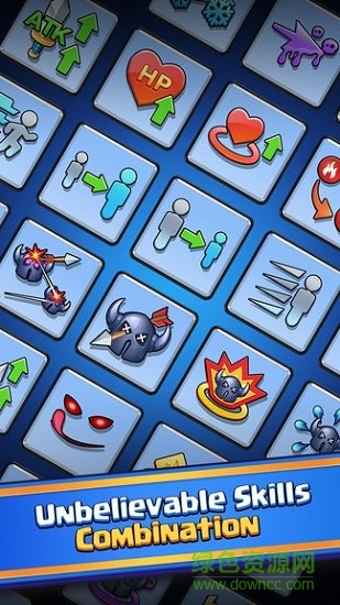 傳奇弓箭手游戲 v1.1.4 最新安卓版 0